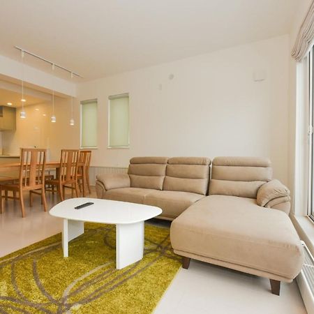 Private House S12 - Vacation Stay 87118 Sapporo Exterior foto