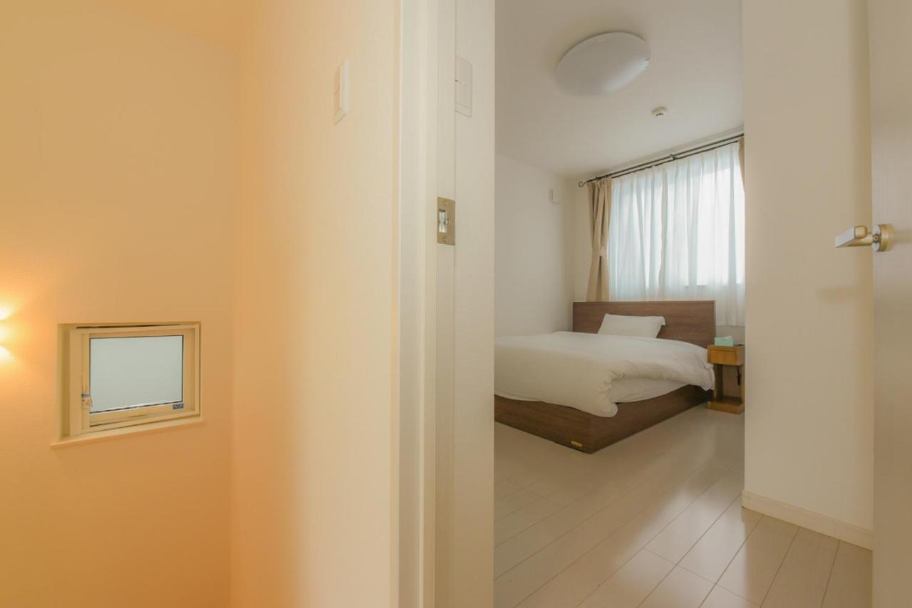 Private House S12 - Vacation Stay 87118 Sapporo Exterior foto