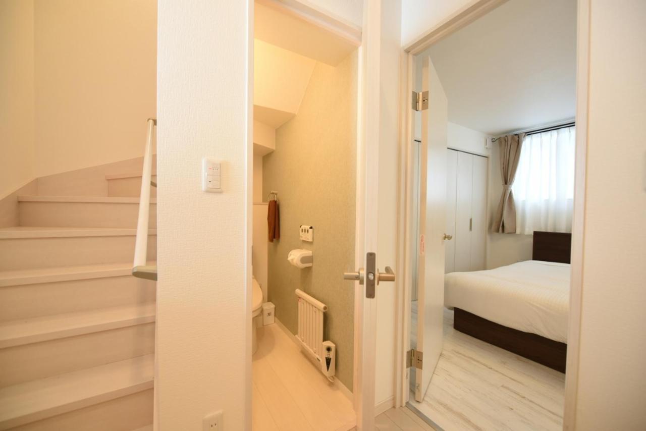 Private House S12 - Vacation Stay 87118 Sapporo Exterior foto