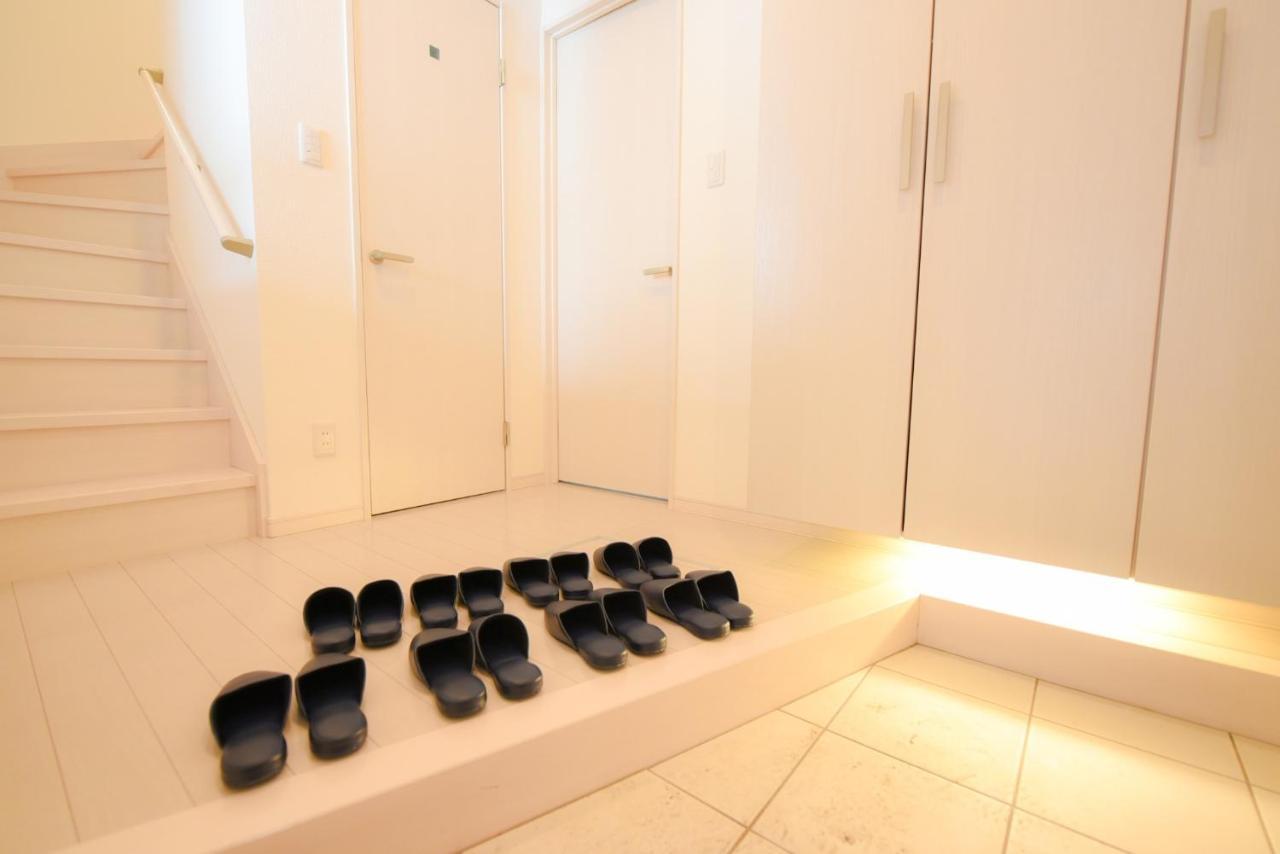 Private House S12 - Vacation Stay 87118 Sapporo Exterior foto
