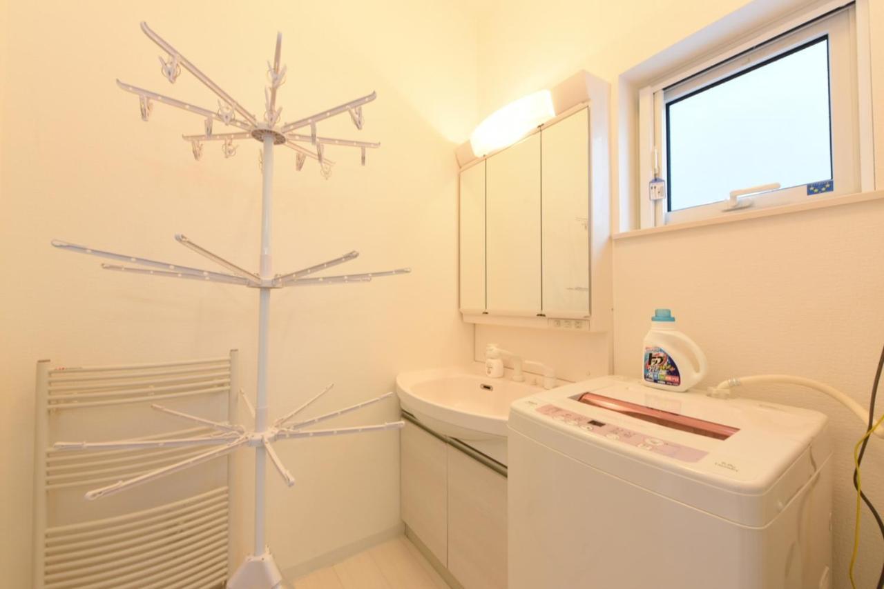 Private House S12 - Vacation Stay 87118 Sapporo Exterior foto
