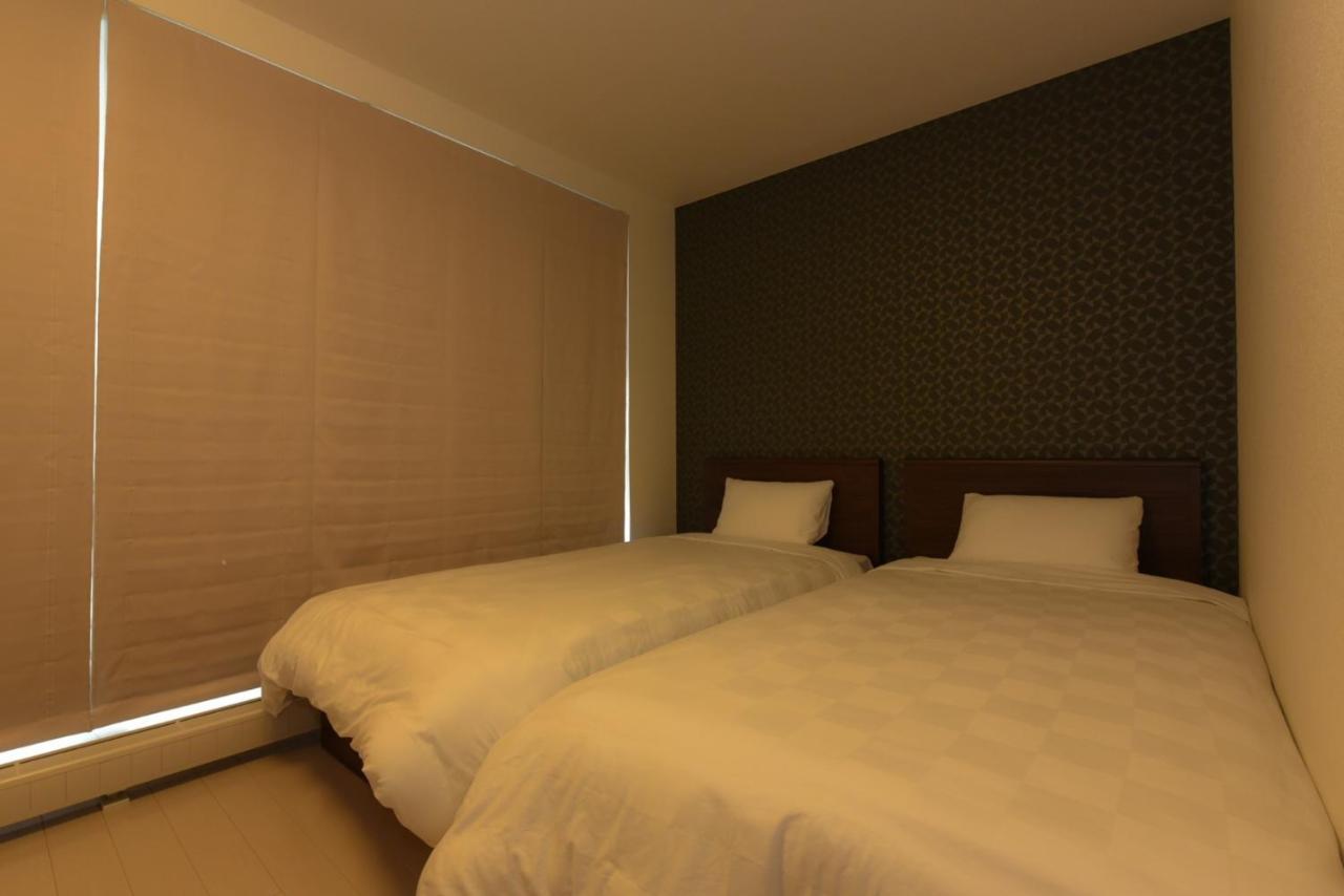 Private House S12 - Vacation Stay 87118 Sapporo Exterior foto
