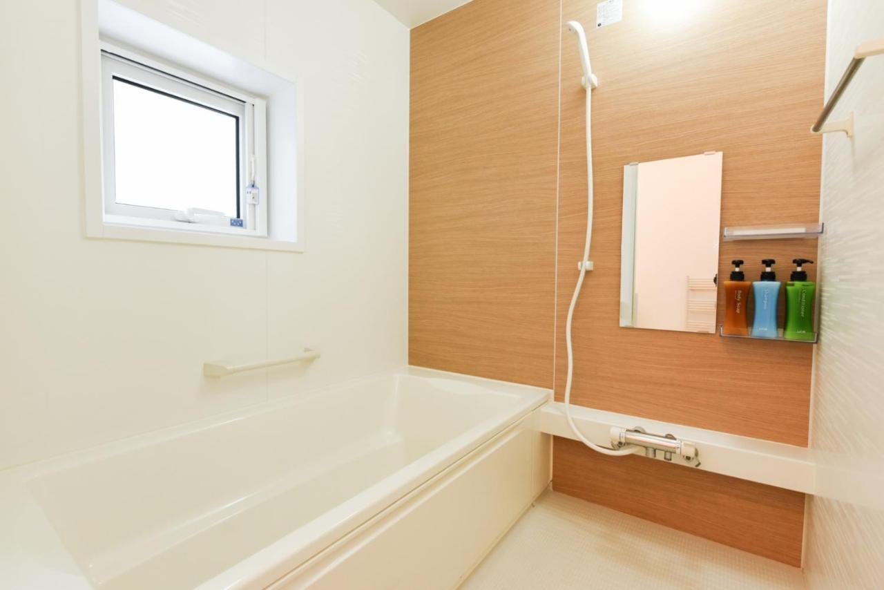 Private House S12 - Vacation Stay 87118 Sapporo Exterior foto