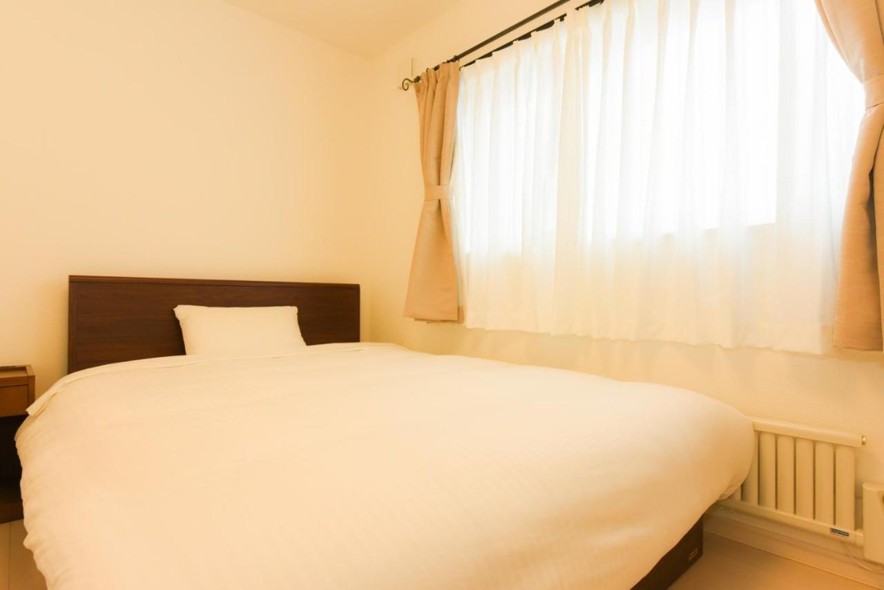 Private House S12 - Vacation Stay 87118 Sapporo Exterior foto